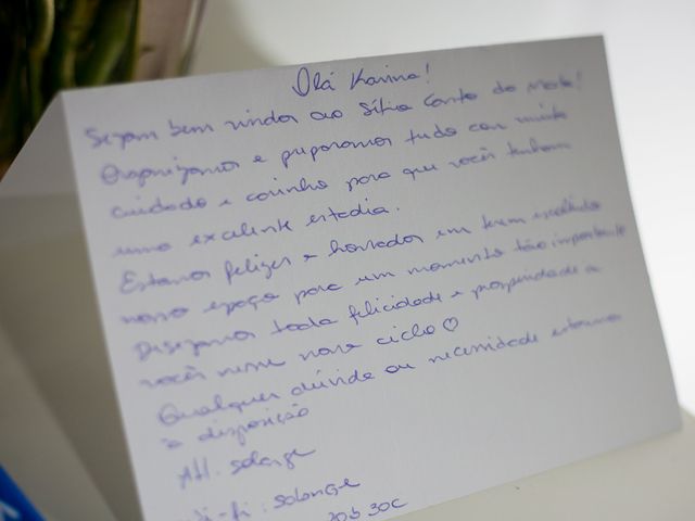 O casamento de Thiago e Karina em São Lourenço da Serra, São Paulo 12