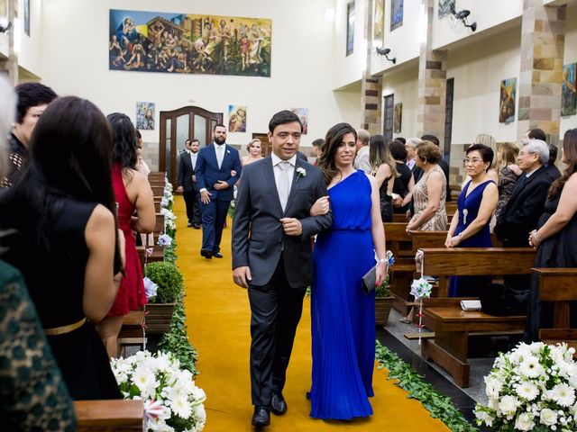 O casamento de Emanuel e Renata em São Paulo 24