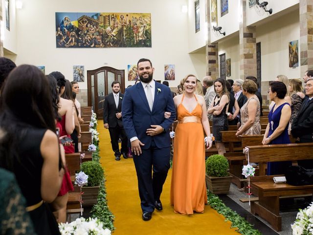 O casamento de Emanuel e Renata em São Paulo 25