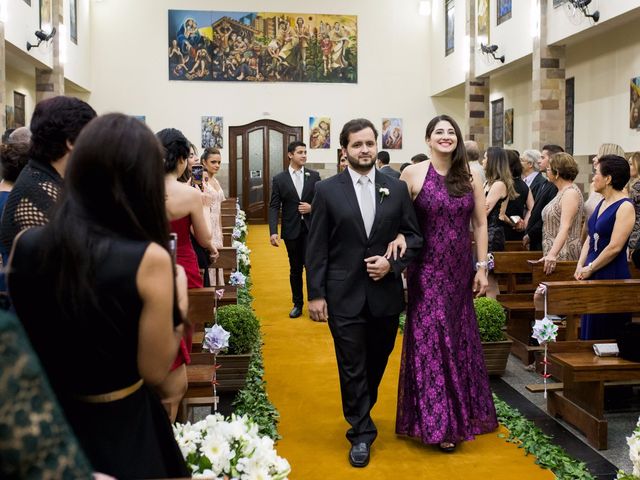 O casamento de Emanuel e Renata em São Paulo 26