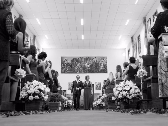 O casamento de Emanuel e Renata em São Paulo 28