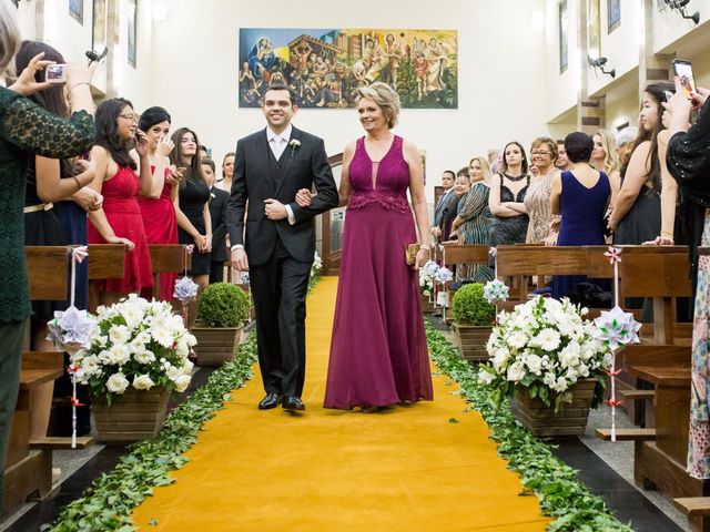 O casamento de Emanuel e Renata em São Paulo 29
