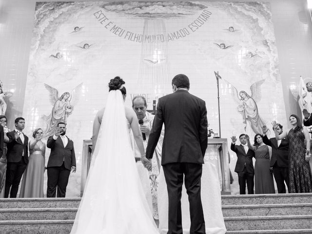 O casamento de Emanuel e Renata em São Paulo 42