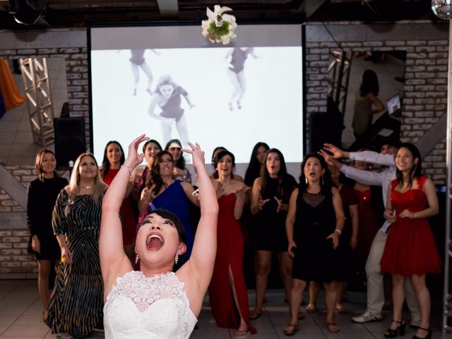 O casamento de Emanuel e Renata em São Paulo 81