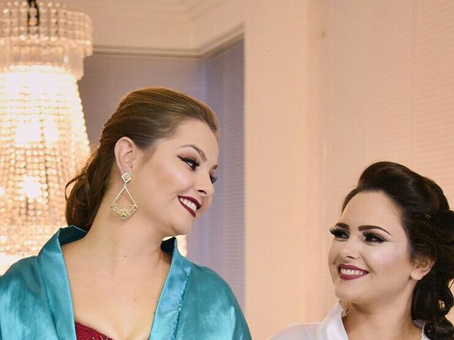 O casamento de Roney e Mayara em Joinville, Santa Catarina 3