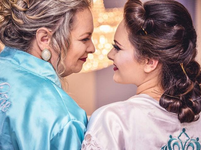 O casamento de Roney e Mayara em Joinville, Santa Catarina 6