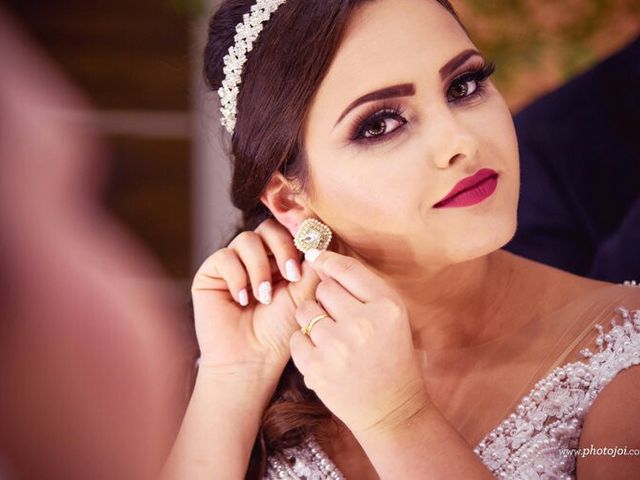 O casamento de Roney e Mayara em Joinville, Santa Catarina 10
