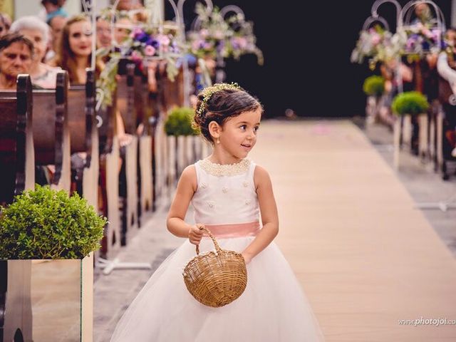 O casamento de Roney e Mayara em Joinville, Santa Catarina 11