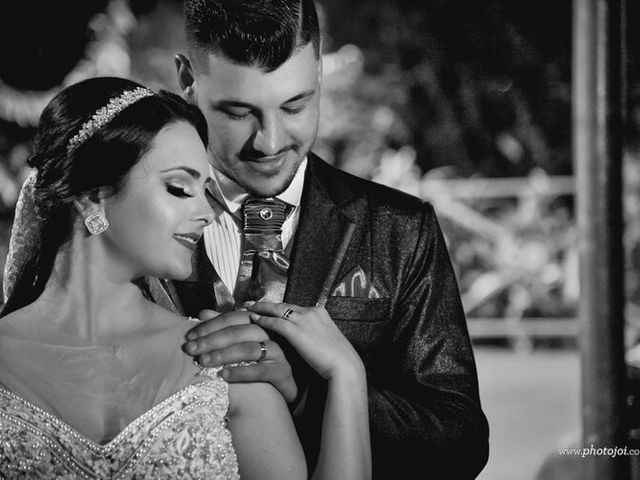 O casamento de Roney e Mayara em Joinville, Santa Catarina 2