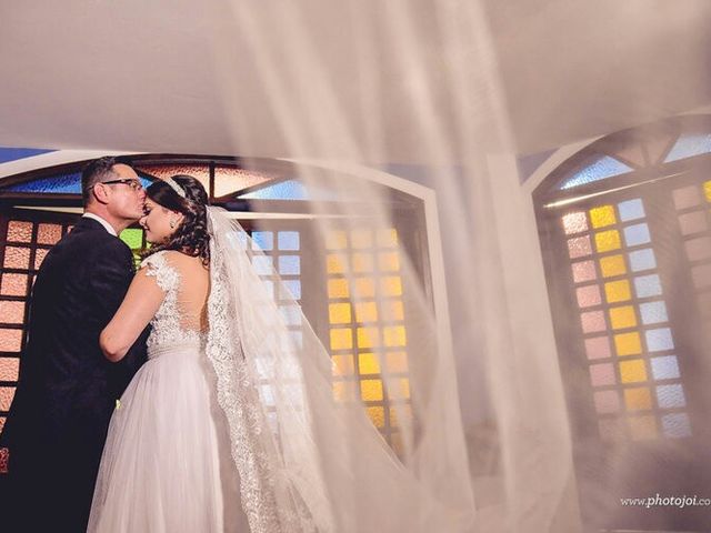 O casamento de Roney e Mayara em Joinville, Santa Catarina 17