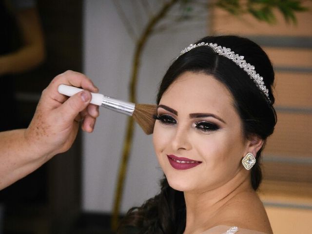 O casamento de Roney e Mayara em Joinville, Santa Catarina 18