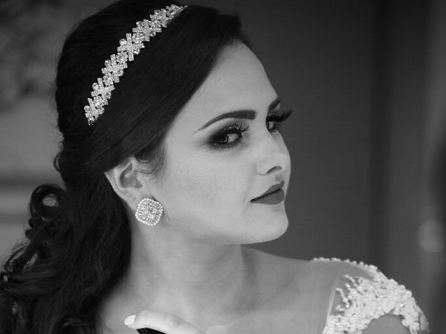 O casamento de Roney e Mayara em Joinville, Santa Catarina 19