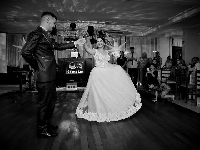 O casamento de Roney e Mayara em Joinville, Santa Catarina 20