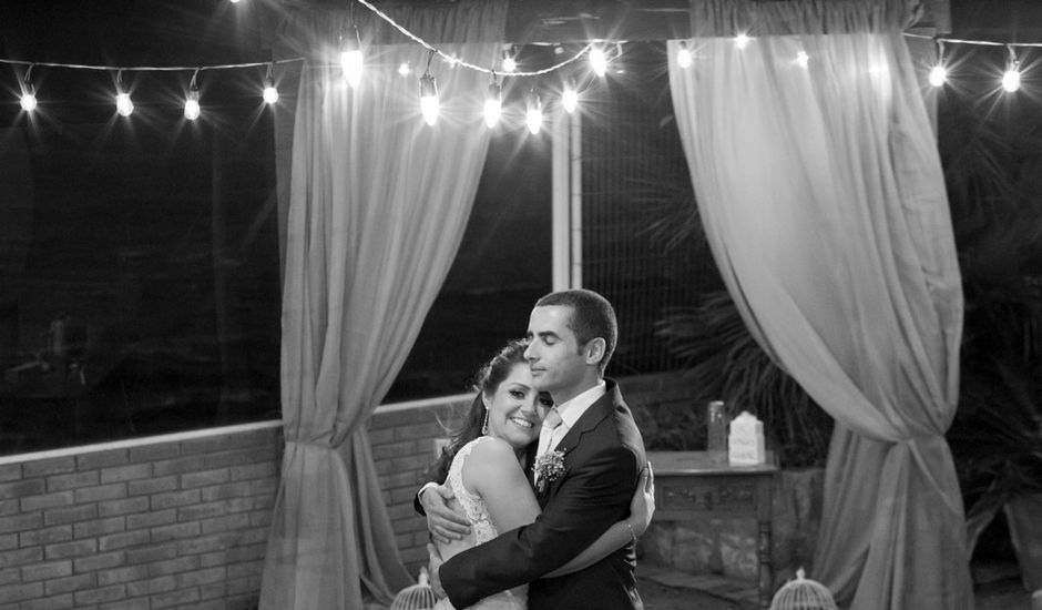 O casamento de Carlos e Vanessa em Porto Alegre, Rio Grande do Sul