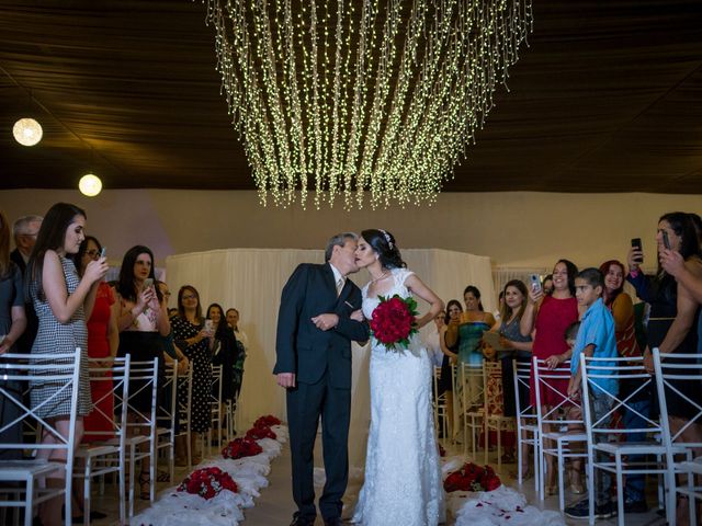 O casamento de Roneyberg e Mariana em São Bernardo do Campo, São Paulo 15