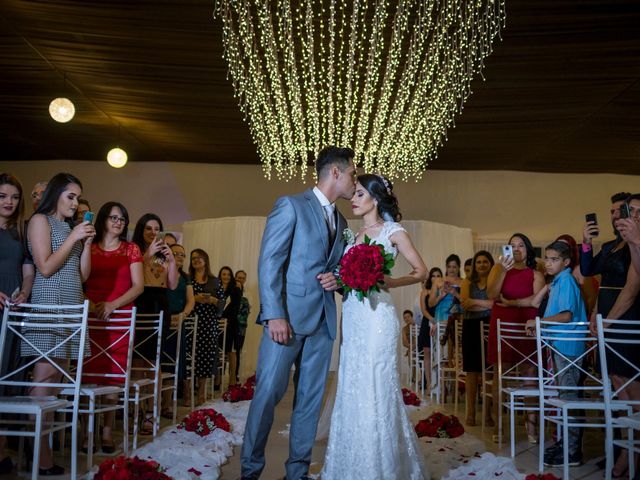 O casamento de Roneyberg e Mariana em São Bernardo do Campo, São Paulo 16