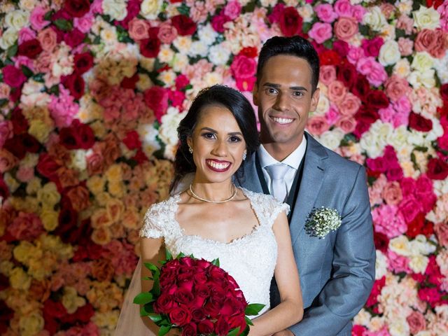 O casamento de Roneyberg e Mariana em São Bernardo do Campo, São Paulo 25