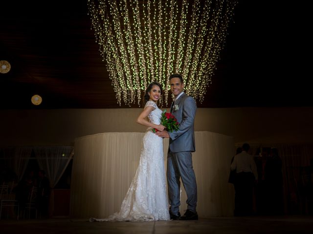 O casamento de Roneyberg e Mariana em São Bernardo do Campo, São Paulo 32