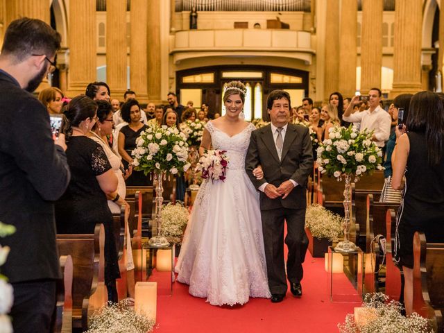O casamento de Daniel e Danielle em São Paulo 29