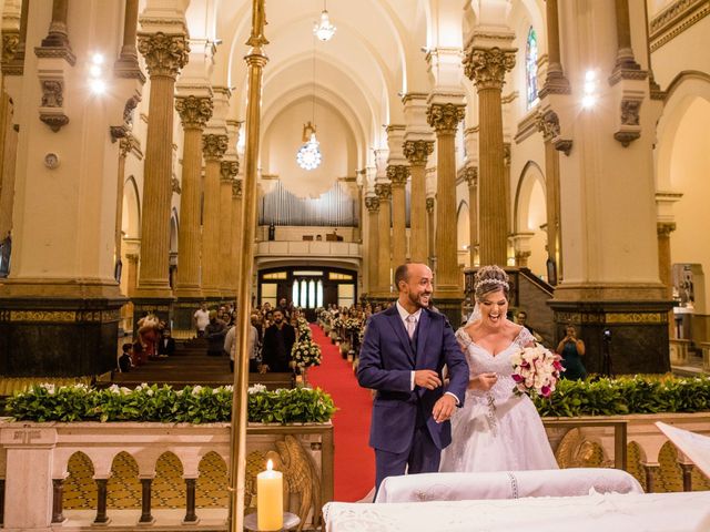 O casamento de Daniel e Danielle em São Paulo 31