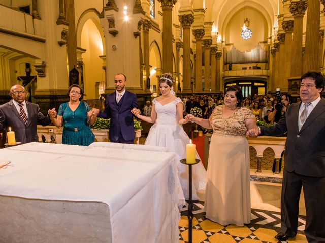 O casamento de Daniel e Danielle em São Paulo 49