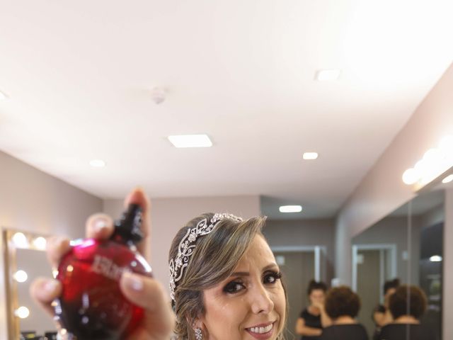 O casamento de Marcelo e Glenia em Brasília, Distrito Federal 29