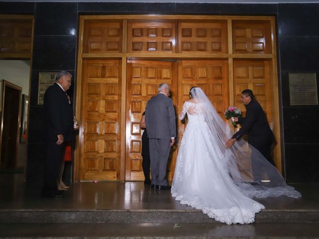 O casamento de Marcelo e Glenia em Brasília, Distrito Federal 32