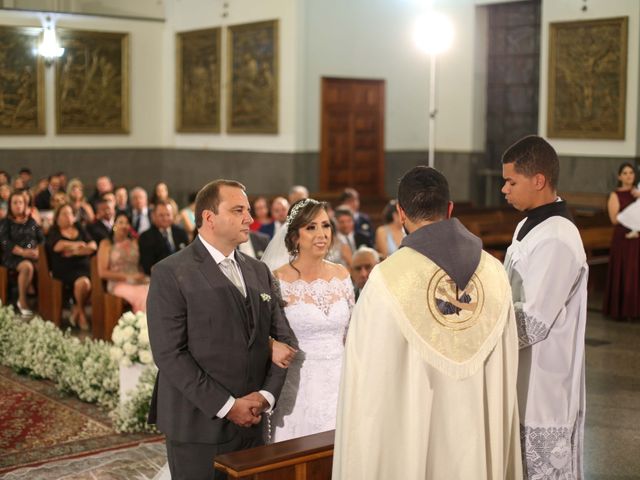 O casamento de Marcelo e Glenia em Brasília, Distrito Federal 60