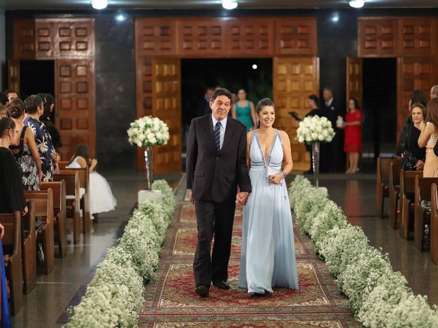 O casamento de Marcelo e Glenia em Brasília, Distrito Federal 49