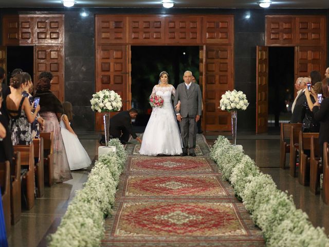 O casamento de Marcelo e Glenia em Brasília, Distrito Federal 58