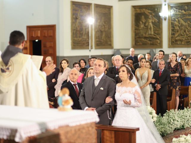 O casamento de Marcelo e Glenia em Brasília, Distrito Federal 100