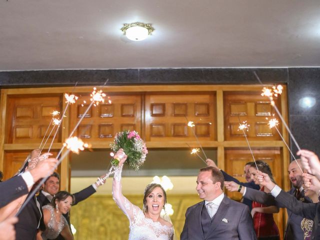 O casamento de Marcelo e Glenia em Brasília, Distrito Federal 112