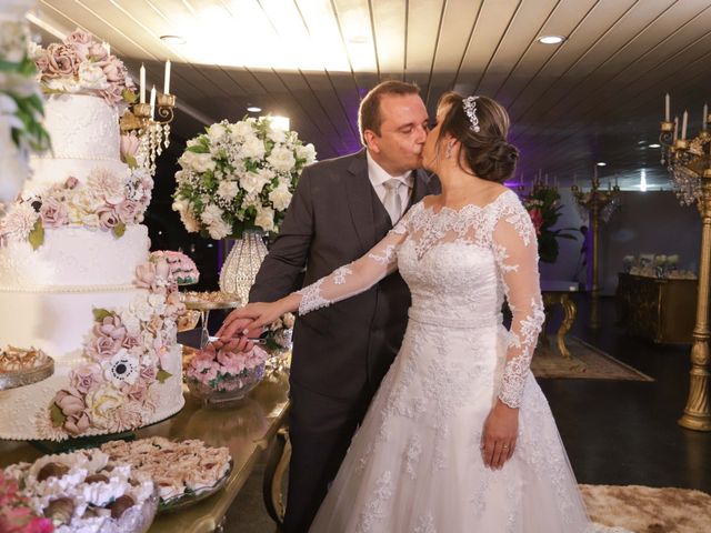 O casamento de Marcelo e Glenia em Brasília, Distrito Federal 133