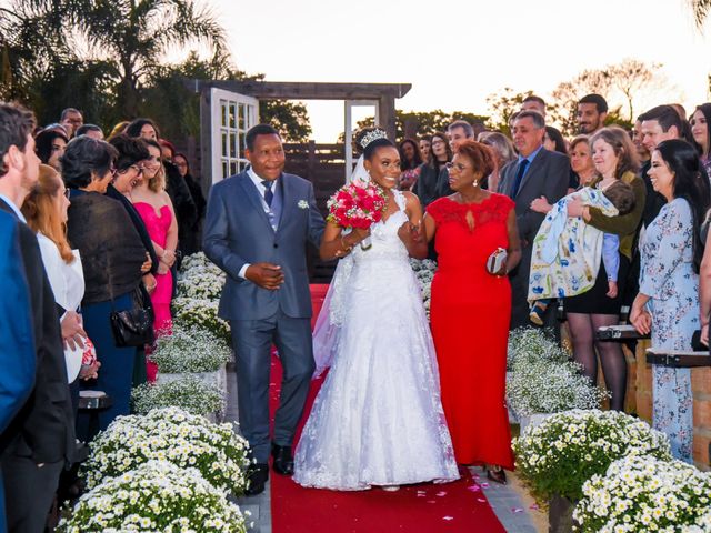 O casamento de Ezequiel e Fernanda em Gravataí, Rio Grande do Sul 5