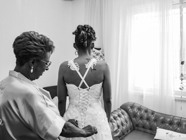 O casamento de Ezequiel e Fernanda em Gravataí, Rio Grande do Sul 53