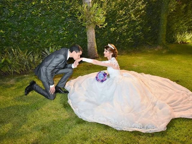 O casamento de Rodrigo e Clara em Rio de Janeiro, Rio de Janeiro 12
