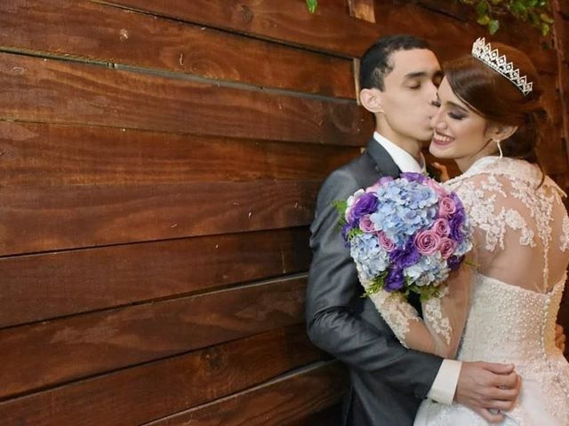 O casamento de Rodrigo e Clara em Rio de Janeiro, Rio de Janeiro 13