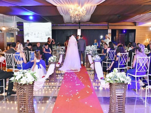 O casamento de Rodrigo e Clara em Rio de Janeiro, Rio de Janeiro 22