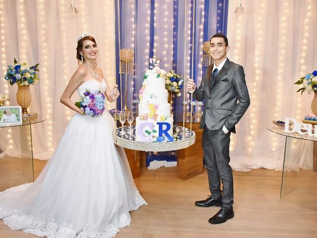 O casamento de Rodrigo e Clara em Rio de Janeiro, Rio de Janeiro 36