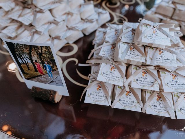 O casamento de Alex e Maby  em São Bernardo do Campo, São Paulo 4