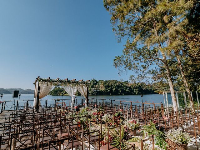 O casamento de Alex e Maby  em São Bernardo do Campo, São Paulo 5