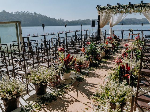 O casamento de Alex e Maby  em São Bernardo do Campo, São Paulo 6