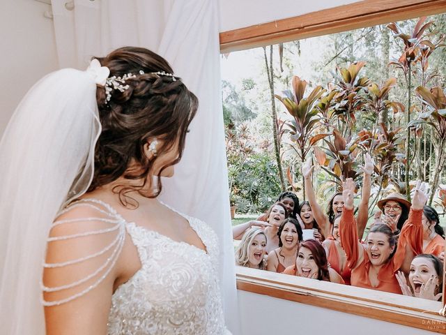 O casamento de Alex e Maby  em São Bernardo do Campo, São Paulo 7