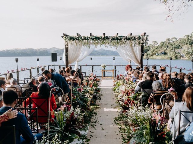 O casamento de Alex e Maby  em São Bernardo do Campo, São Paulo 8