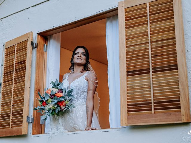 O casamento de Alex e Maby  em São Bernardo do Campo, São Paulo 9