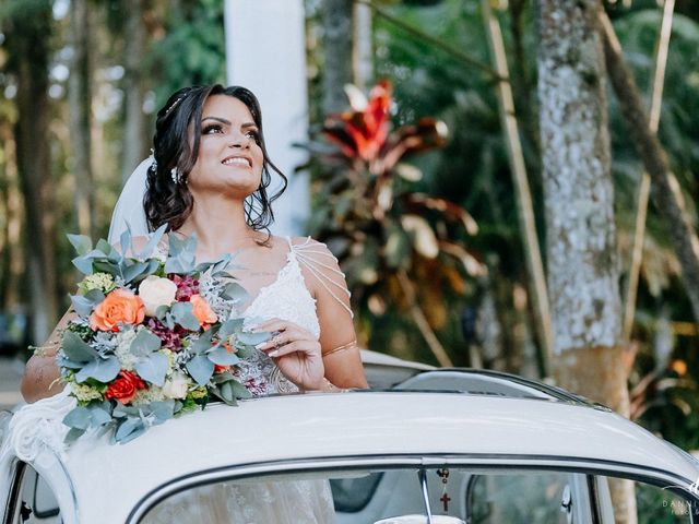 O casamento de Alex e Maby  em São Bernardo do Campo, São Paulo 10