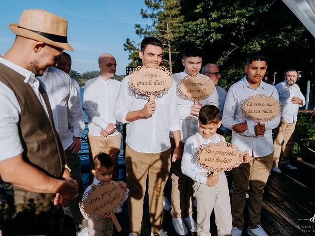 O casamento de Alex e Maby  em São Bernardo do Campo, São Paulo 11