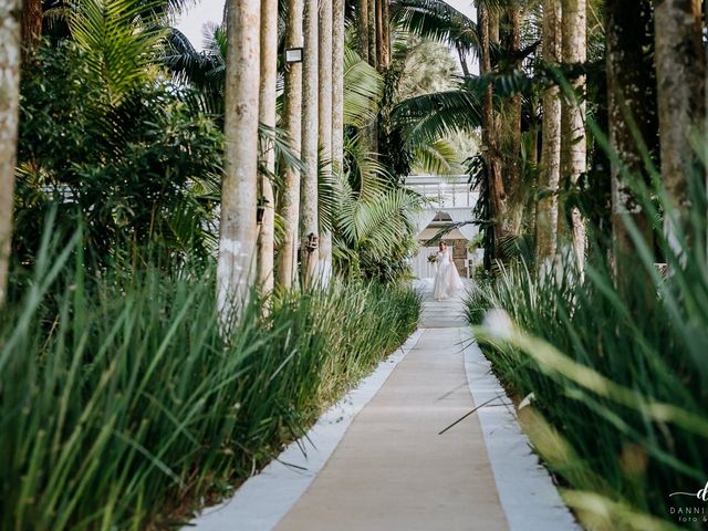 O casamento de Alex e Maby  em São Bernardo do Campo, São Paulo 12