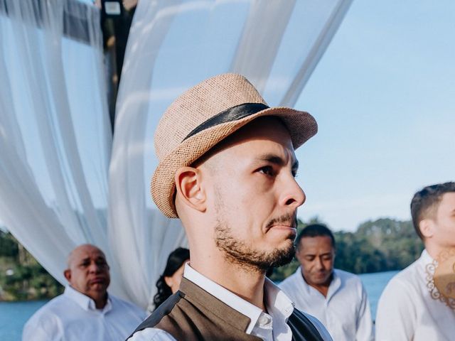 O casamento de Alex e Maby  em São Bernardo do Campo, São Paulo 13