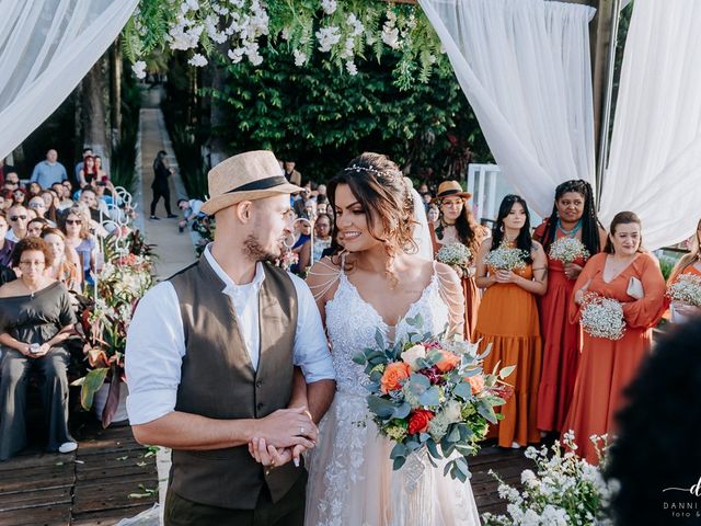 O casamento de Alex e Maby  em São Bernardo do Campo, São Paulo 14